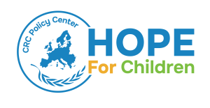 HFC HOPE FOR CHILDREN (HFC), (1)