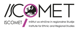 ISCOMET (Institute for the Development of Intercultural Relations) (1)